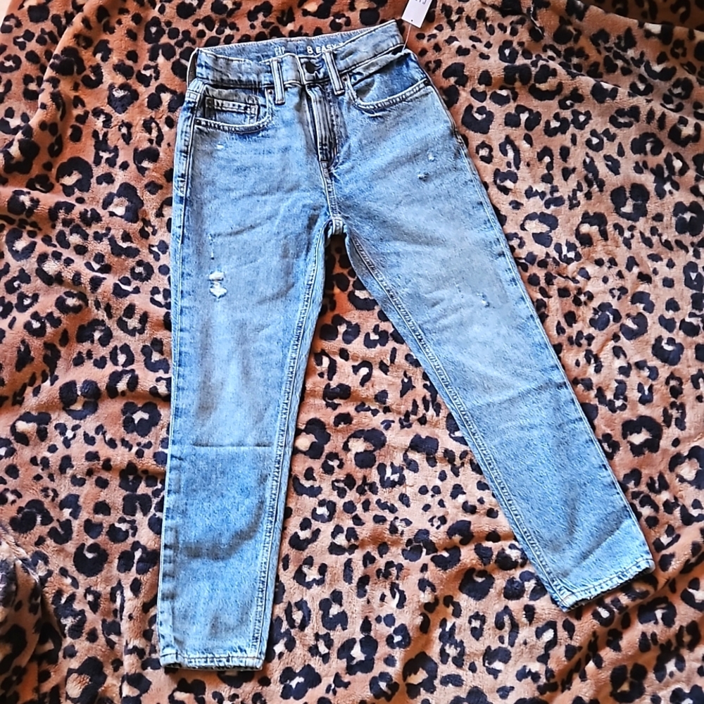 Kids gap jeans